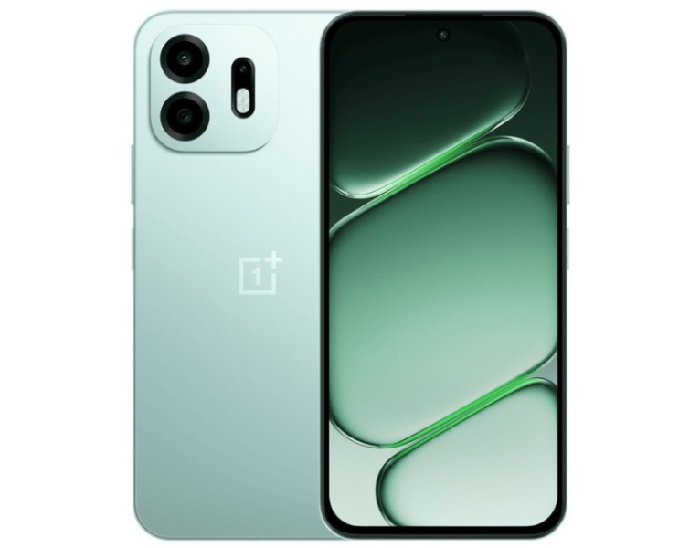 Представлен 240-долларовый смартфон OnePlus N6 с батареей на 8000 мА·ч, Dimensity 6360 Max и 50-Мп камерой