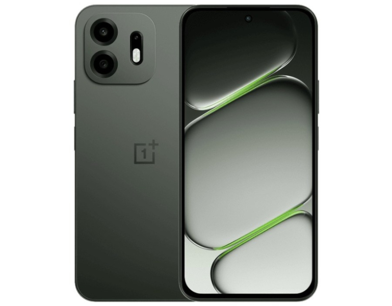 Представлен 240-долларовый смартфон OnePlus N6 с батареей на 8000 мА·ч, Dimensity 6360 Max и 50-Мп камерой