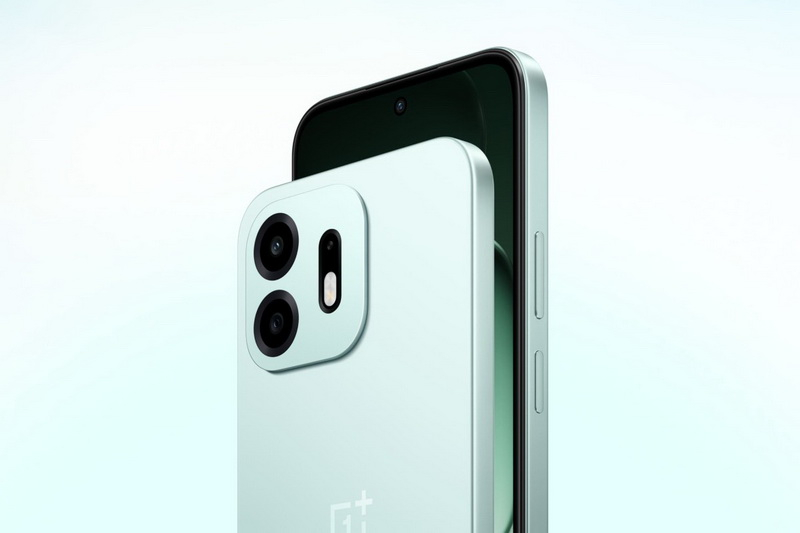 Представлен 240-долларовый смартфон OnePlus N6 с батареей на 8000 мА·ч, Dimensity 6360 Max и 50-Мп камерой
