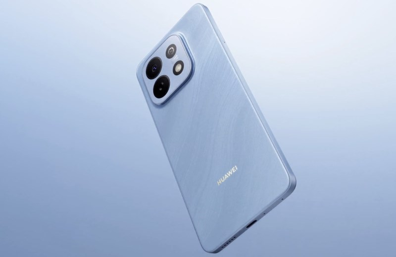 Представлен доступный смартфон Huawei nova Y74 — камера 50 Мп и батарея на 6620 мА·ч