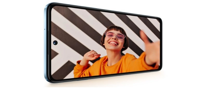 Представлен доступный смартфон Huawei nova Y74 — камера 50 Мп и батарея на 6620 мА·ч