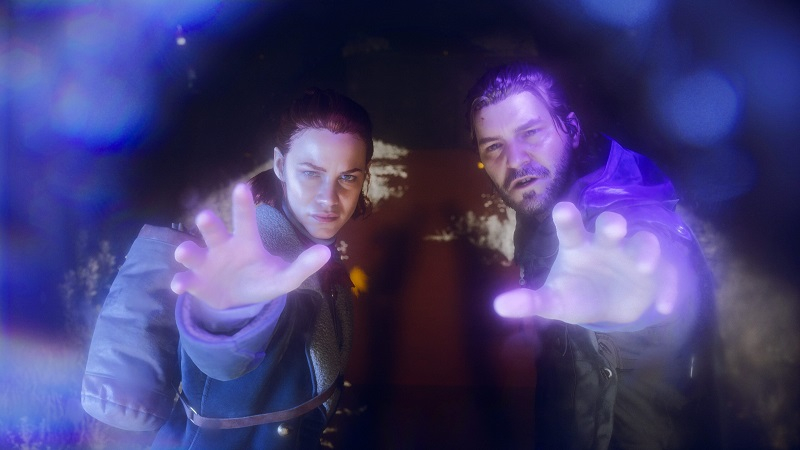Приоткрыть ворота: Remedy позволила запускать Control Resonant в российском Steam, но купить игру всё равно нельзя