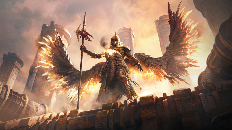Разработчики Path of Exile 2 пообещали поддерживать первую Path of Exile вечно, но только при одном условии