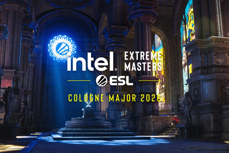 Репортаж с IEM Cologne Major 2026: Жаб Жабыч, триумф NiKo и главные сенсации мейджора по CS2