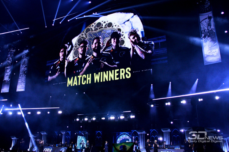 Репортаж с IEM Cologne Major 2026: Жаб Жабыч, триумф NiKo и главные сенсации мейджора по CS2