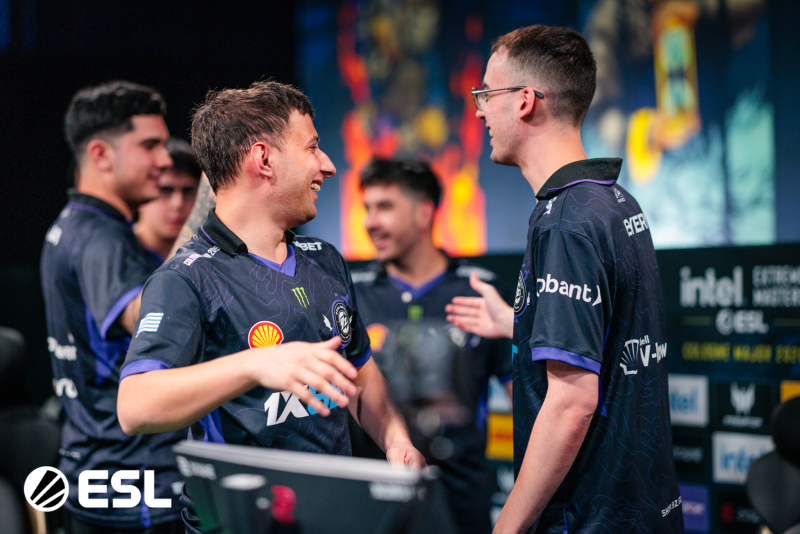 Репортаж с IEM Cologne Major 2026: Жаб Жабыч, триумф NiKo и главные сенсации мейджора по CS2