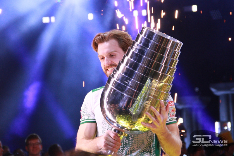 Репортаж с IEM Cologne Major 2026: Жаб Жабыч, триумф NiKo и главные сенсации мейджора по CS2