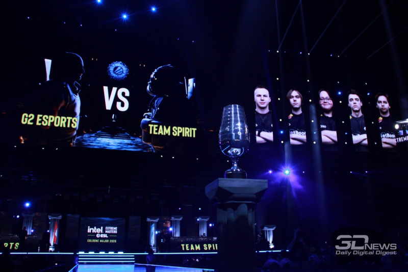 Репортаж с IEM Cologne Major 2026: Жаб Жабыч, триумф NiKo и главные сенсации мейджора по CS2