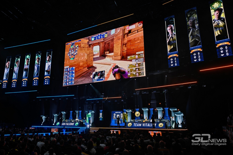 Репортаж с IEM Cologne Major 2026: Жаб Жабыч, триумф NiKo и главные сенсации мейджора по CS2