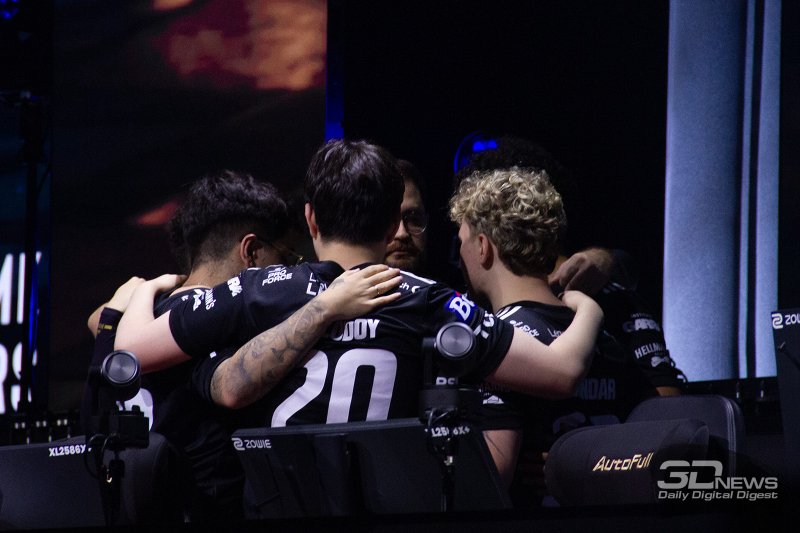 Репортаж с IEM Cologne Major 2026: Жаб Жабыч, триумф NiKo и главные сенсации мейджора по CS2