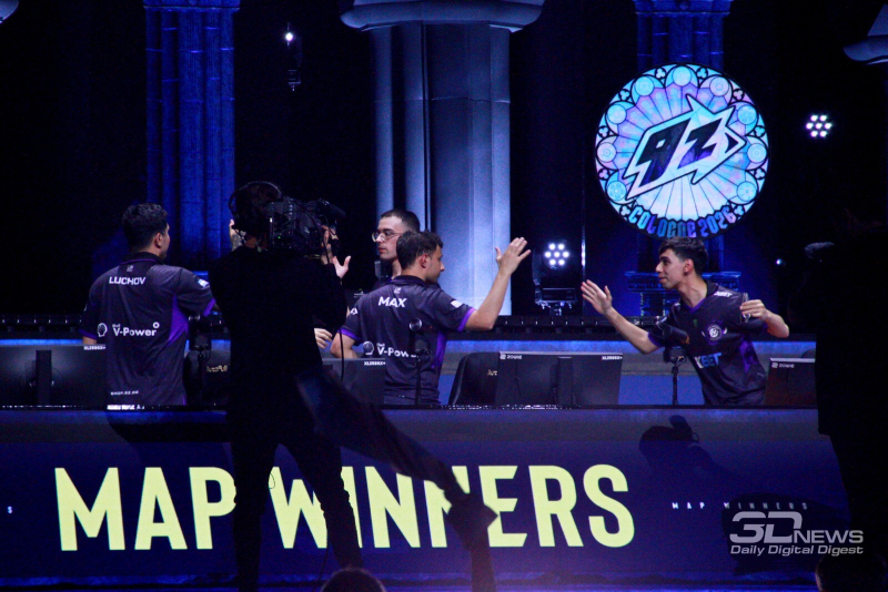 Репортаж с IEM Cologne Major 2026: Жаб Жабыч, триумф NiKo и главные сенсации мейджора по CS2