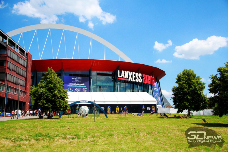 Репортаж с IEM Cologne Major 2026: Жаб Жабыч, триумф NiKo и главные сенсации мейджора по CS2