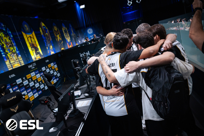 Репортаж с IEM Cologne Major 2026: Жаб Жабыч, триумф NiKo и главные сенсации мейджора по CS2