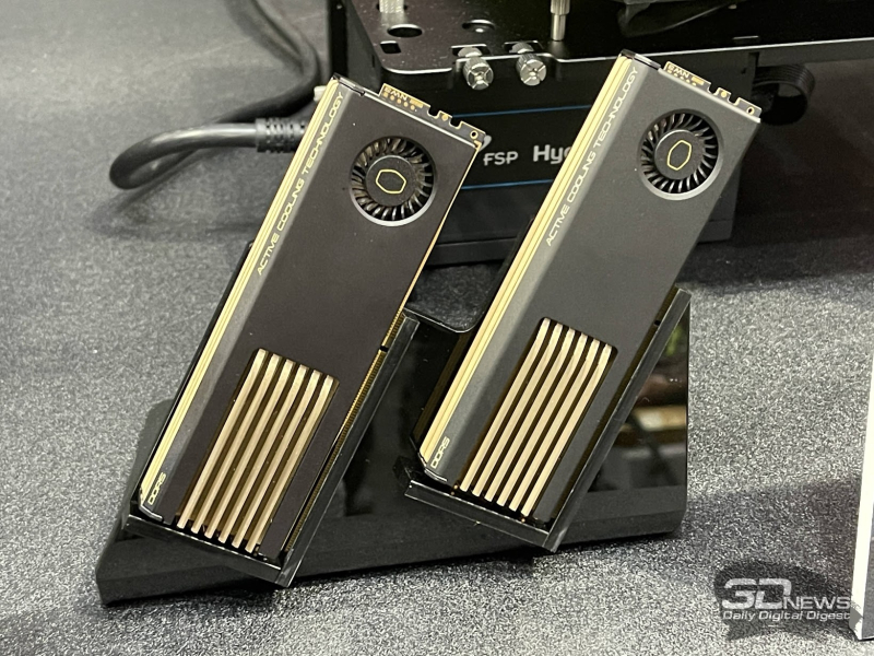 Репортаж со стенда G.Skill на Computex 2026: модули DDR5 будущего с очень низкими задержками, высокой скоростью и объёмом до 512 Гбайт
