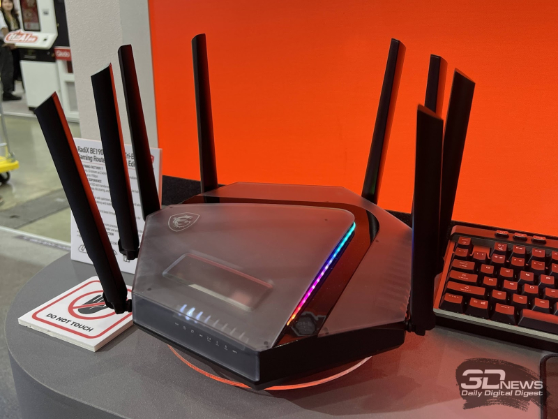 Репортаж со стенда MSI на Computex 2026: материнские платы, уникальные видеокарты, СЖО, корпуса и блоки питания