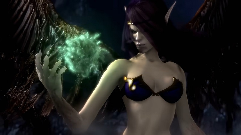 Riot Games вернёт ту самую «Лигу» — анонсирована League of Legends Classic