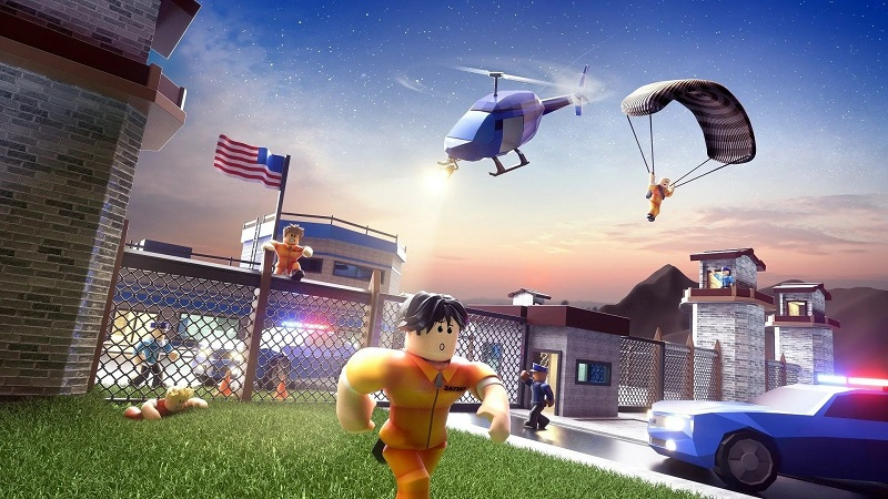 Роскомнадзор и Минцифры увидели основания для разблокировки Roblox в России