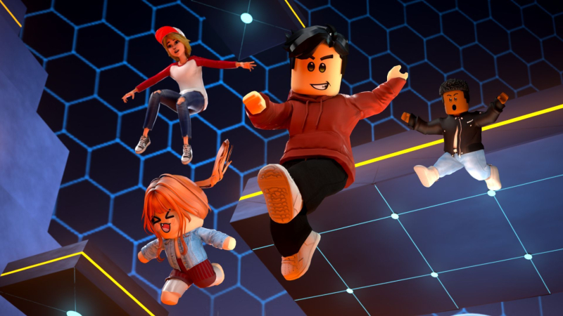 Роскомнадзор и Минцифры увидели основания для разблокировки Roblox в России