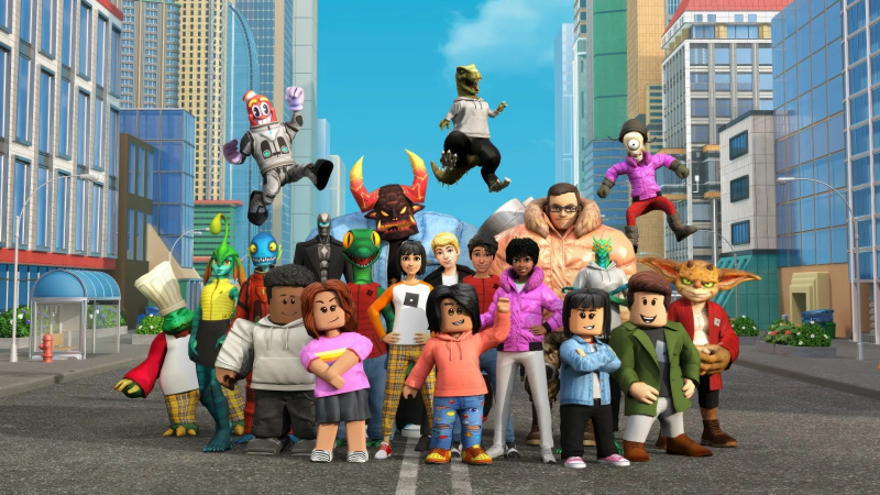 Роскомнадзор и Минцифры увидели основания для разблокировки Roblox в России