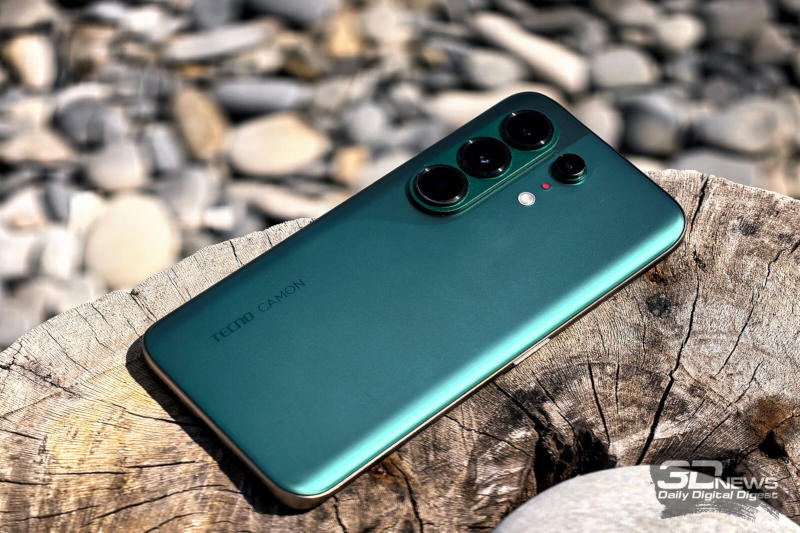 Рынок смартфонов пошёл на спад: Samsung переживает кризис памяти лучше всех