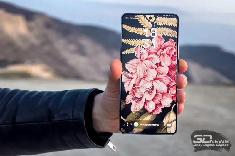 Samsung подтвердила разработку чипа Exynos 2700 и его возможное появление в Galaxy S27
