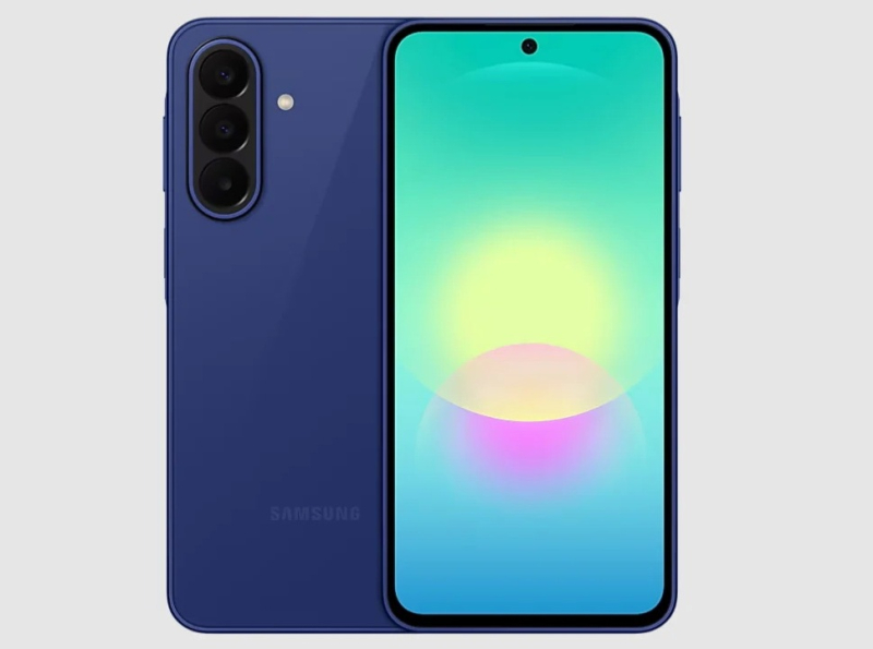 Samsung засветила Galaxy A27 5G — бюджетник со 120-Гц AMOLED, 50-Мп камерой и обновлениями до 2032 года