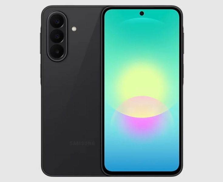 Samsung засветила Galaxy A27 5G — бюджетник со 120-Гц AMOLED, 50-Мп камерой и обновлениями до 2032 года