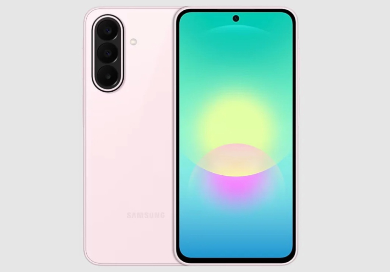 Samsung засветила Galaxy A27 5G — бюджетник со 120-Гц AMOLED, 50-Мп камерой и обновлениями до 2032 года