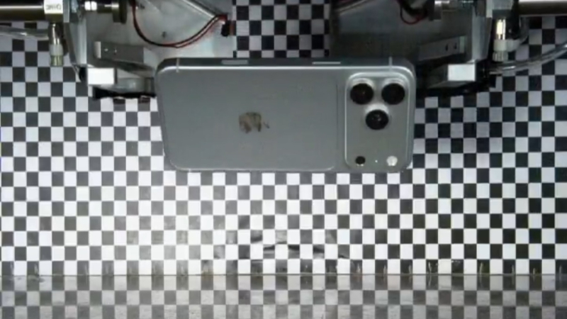 Секреты Apple растеклись по миру: хакеры опубликовали изображения iPhone 18 Pro и другие данные, похищенные у Tata Electronics