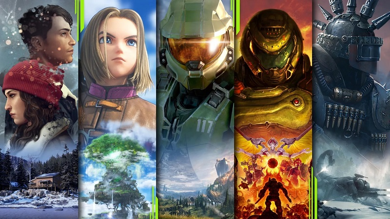 Слухи: неопределённость вокруг Xbox поставила будущее инди-игр в Game Pass под угрозу