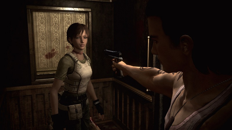 Слухи: разработку ремейка Resident Evil 0 перезапустили с нуля, но есть и хорошая новость