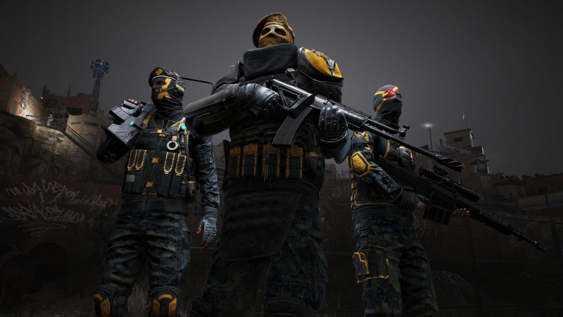 Слухи: Ubisoft урезала масштаб новой Ghost Recon ради «нереалистичных» дедлайнов, а сама игра в «ужасном состоянии»