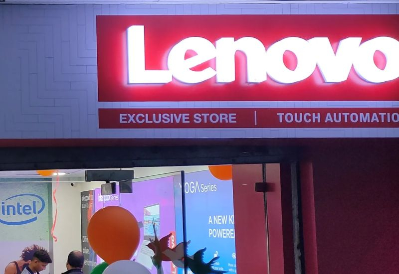 Со следующего месяца Lenovo поднимет цены на ПК — второй раз с начала года