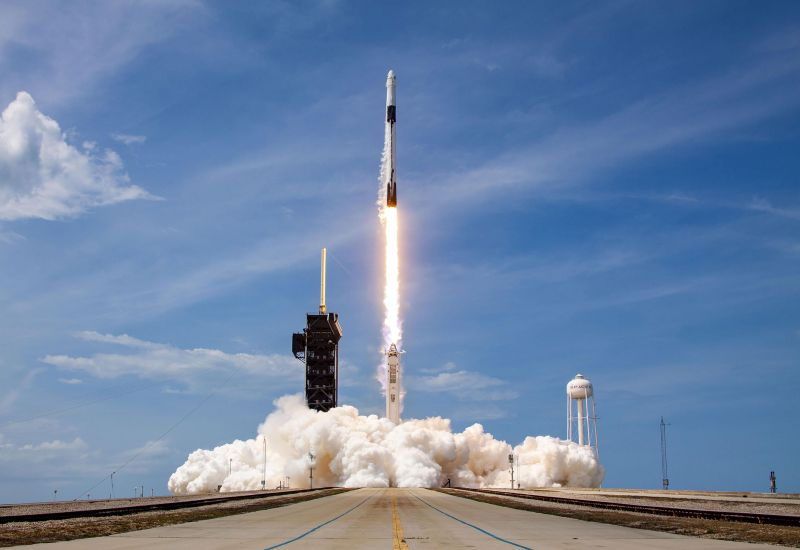 SpaceX готовится выпустить облигации на сумму  млрд, чтобы погасить кредит на покупку xAI