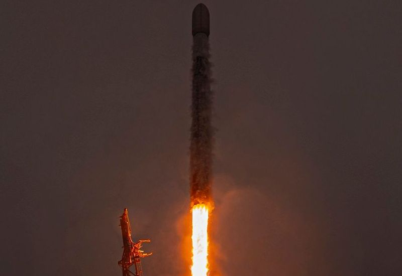 SpaceX разместила облигации на сумму  млрд, спрос превысил объём размещения почти в четыре раза