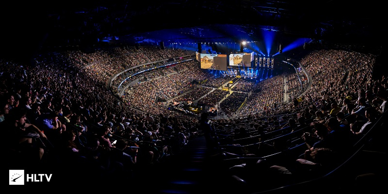 «Спасибо за вашу страсть к игре»: Valve поздравила Counter-Strike с 27-летием