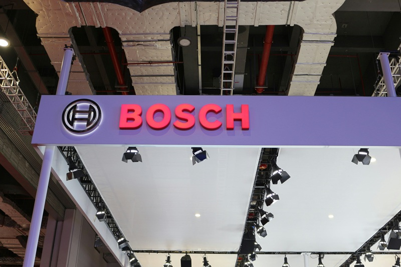 США оштрафовали немецкую Bosch на млн за поставки Huawei без разрешения
