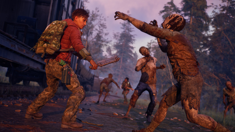 State of Decay 3 может не выйти — Undead Labs оказалась под угрозой закрытия