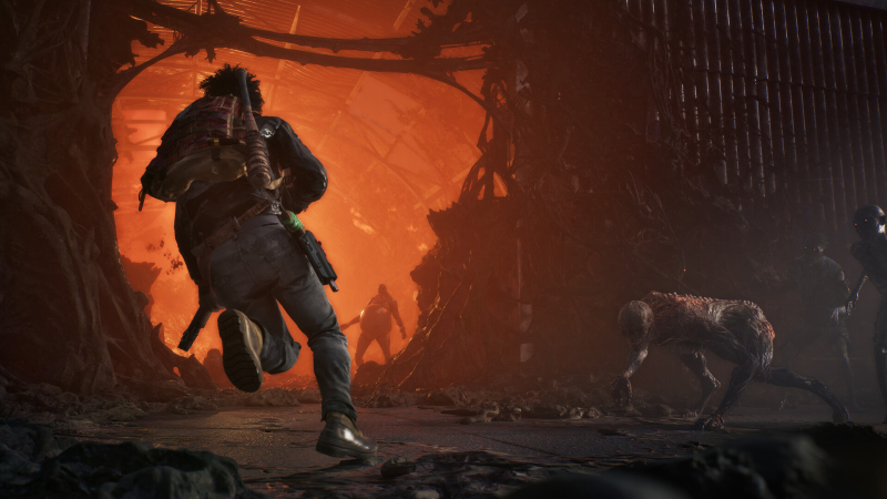 State of Decay 3 может не выйти — Undead Labs оказалась под угрозой закрытия