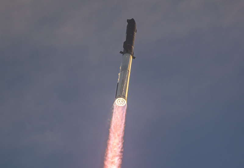 Стоимость SpaceX перевалила за ,7 трлн — Amazon уступила ей место пятой самой дорогой компании в мире