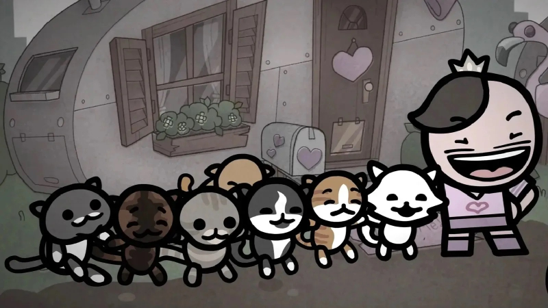 The Binding of Isaac: Rebirth спустя 12 лет после релиза установила новый рекорд пикового онлайна в Steam — помогла скидка 90 % на летней распродаже
