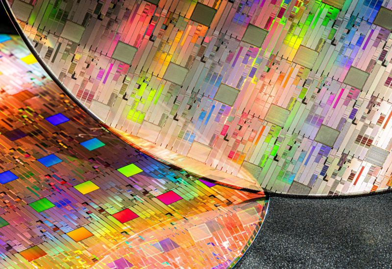 TSMC призналась, что не сможет полностью удовлетворять спрос на чипы в ближайшие годы