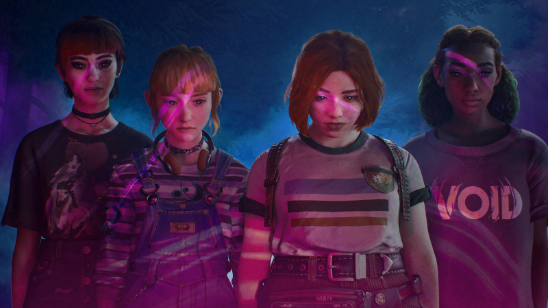 У Don't Nod большие проблемы — разработчики Life is Strange, Remember Me и Jusant оказались на грани банкротства