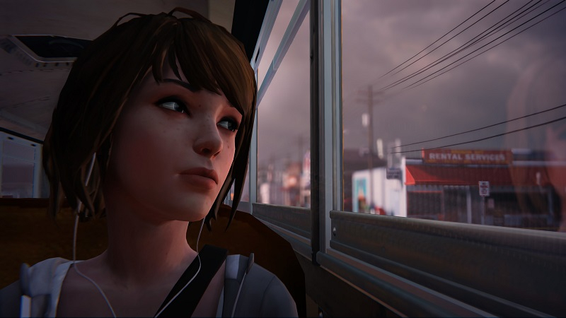 У Don't Nod большие проблемы — разработчики Life is Strange, Remember Me и Jusant оказались на грани банкротства