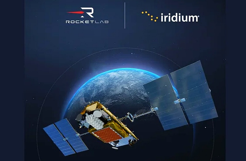 У Starlink и Amazon Leo появится конкурент — Rocket Lab купила спутниковую компанию Iridium