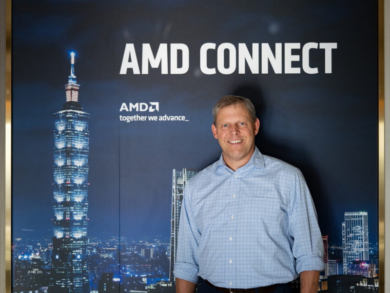 В AMD предсказали, что цены на DDR5 вернутся в норму только через два года