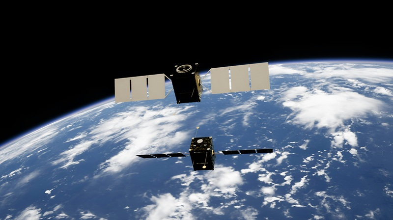 В Индии запустят собственный спутниковый интернет — конкурента Starlink