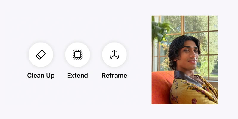 В iOS 27 появятся новые ИИ-инструменты для редактирования фотографий в «Фото»