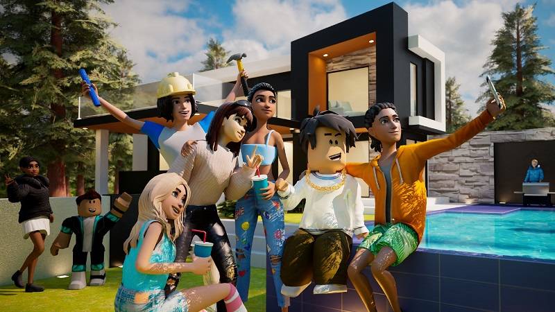 В России разблокировали Roblox — платформа «полностью выполнила требования российского законодательства»