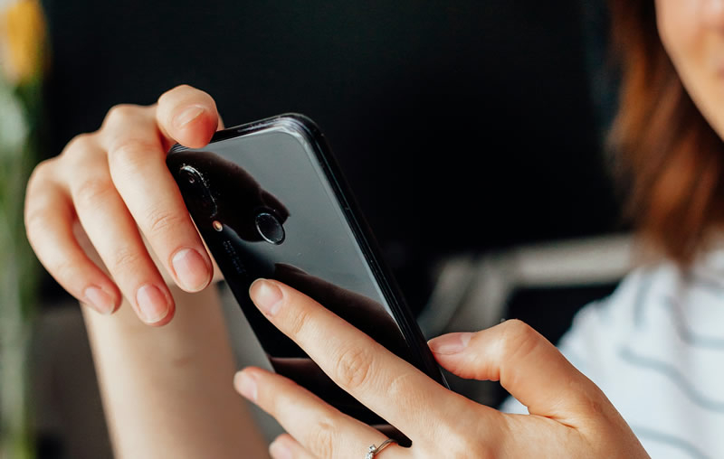 В WhatsApp появились никнеймы для скрытия телефонного номера — резервирование уже доступно